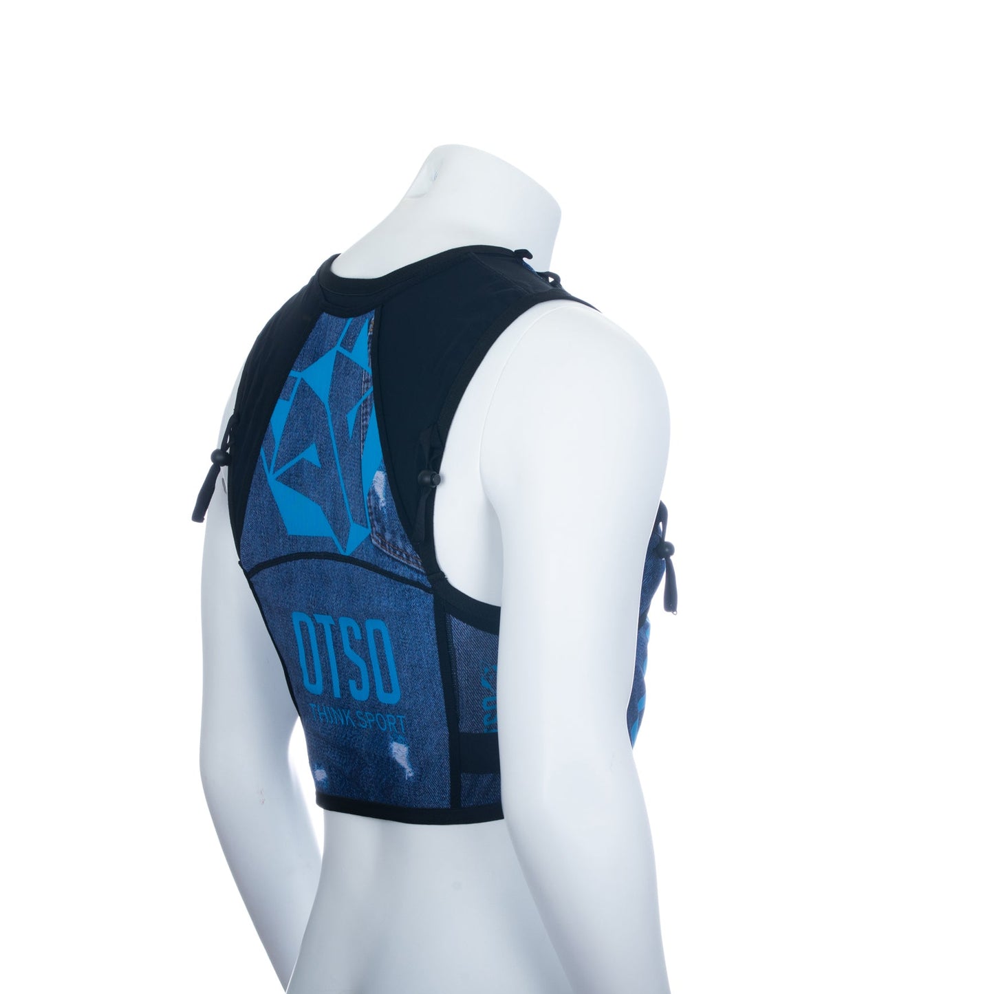 Sac de trail running - Blue Jeans