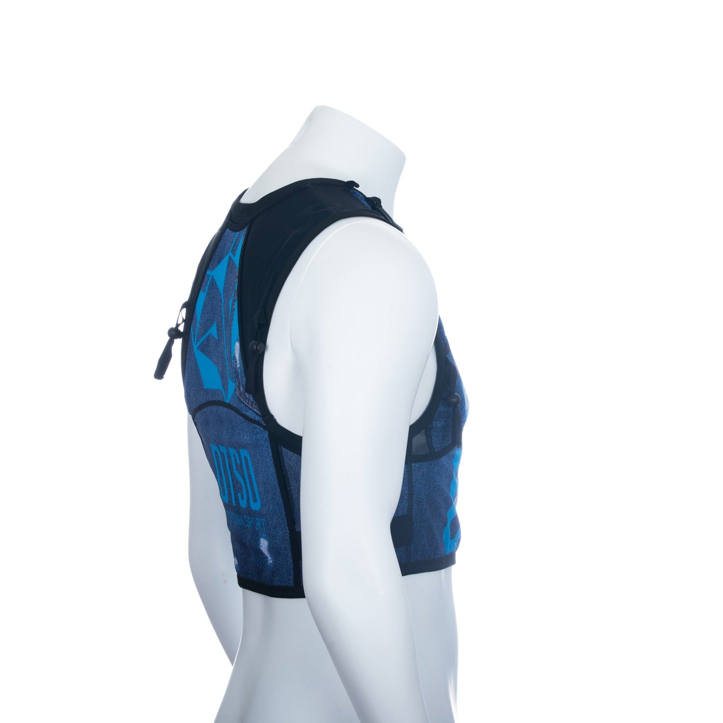 Sac de trail running - Blue Jeans