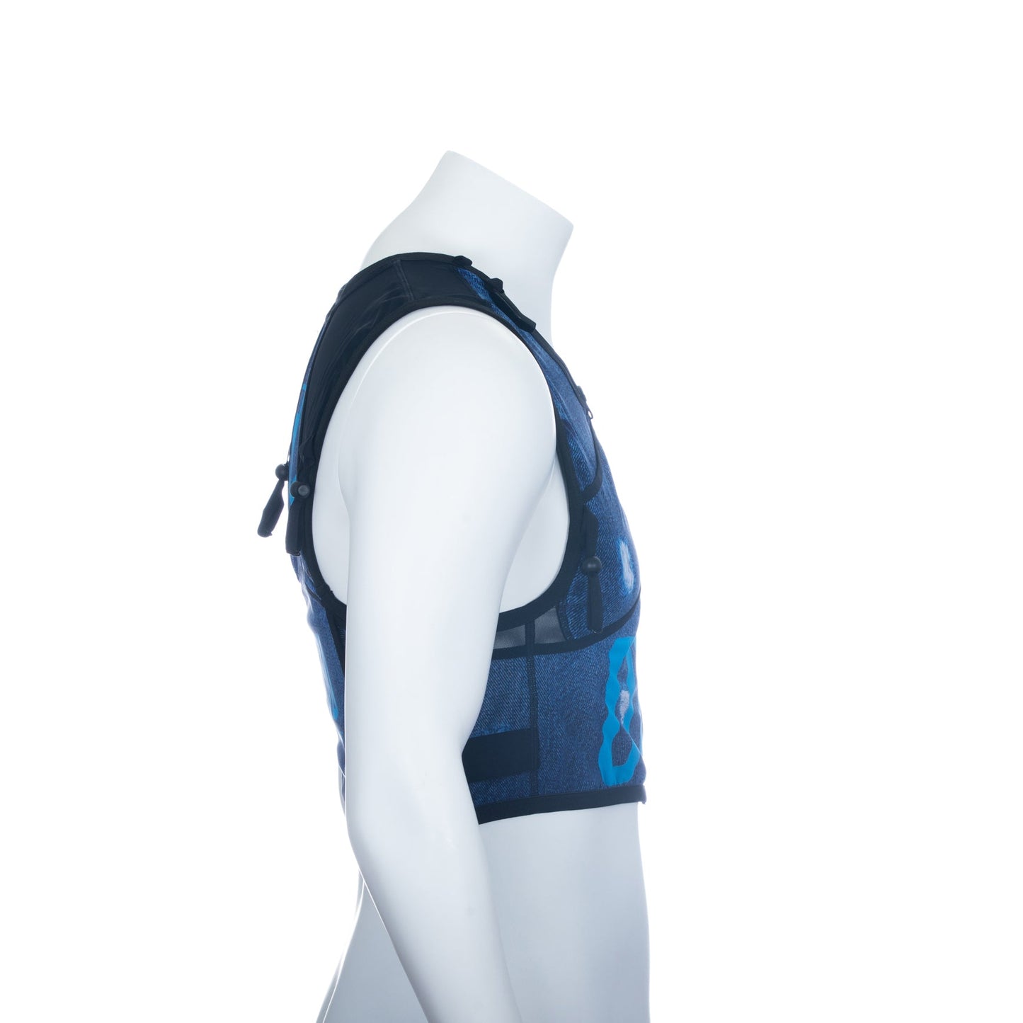 Sac de trail running - Blue Jeans