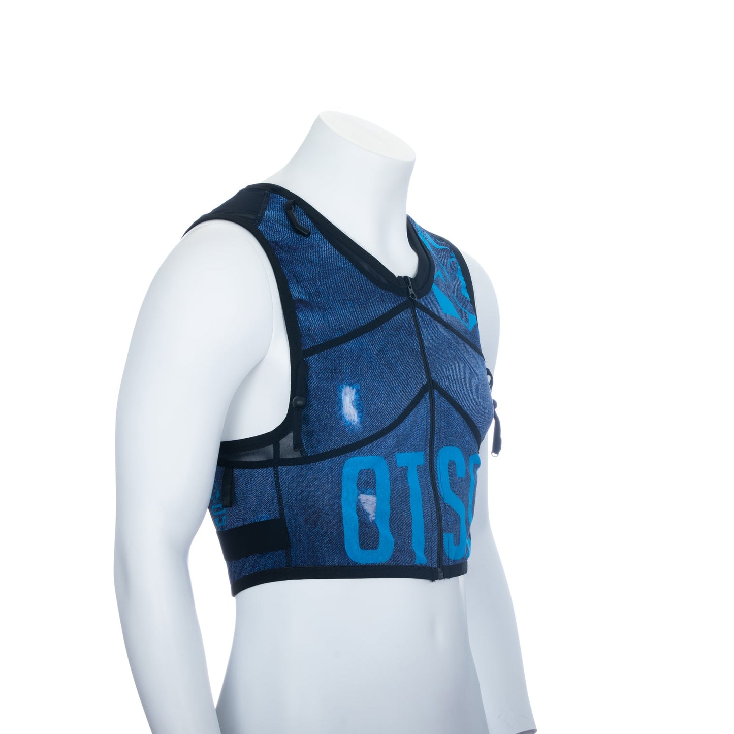 Sac de trail running - Blue Jeans