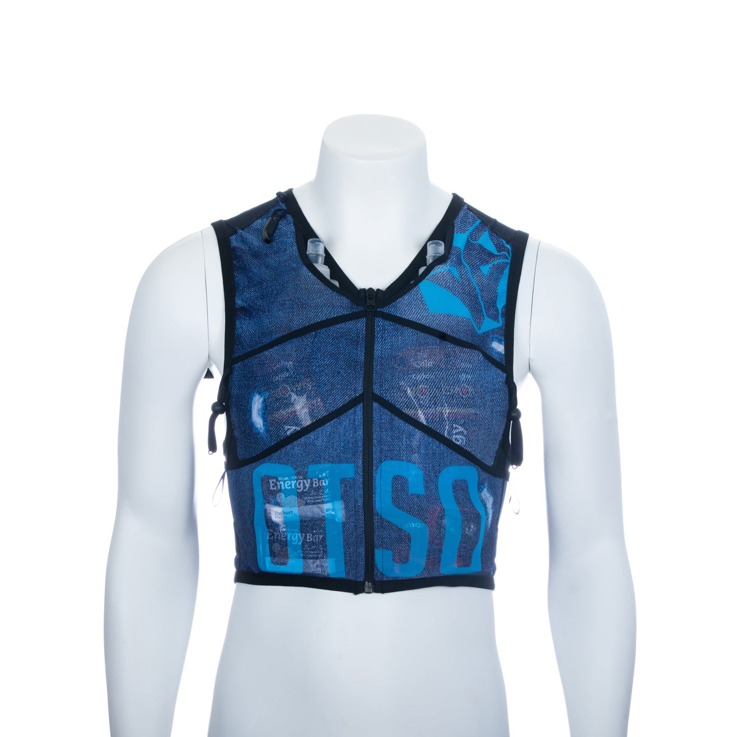 Sac de trail running - Blue Jeans