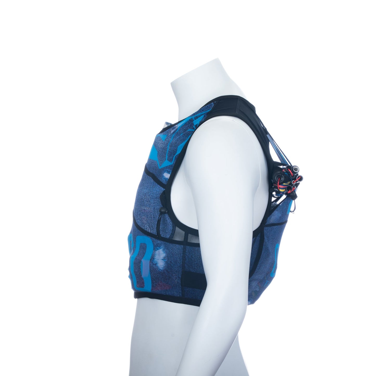 Sac de trail running - Blue Jeans