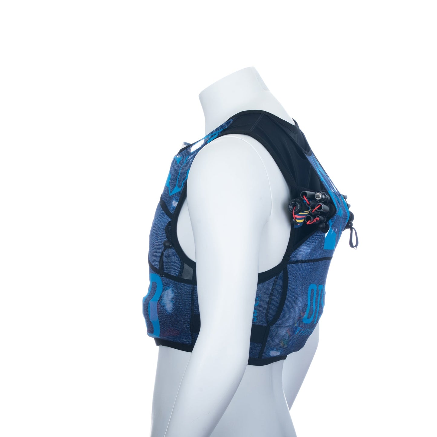 Sac de trail running - Blue Jeans