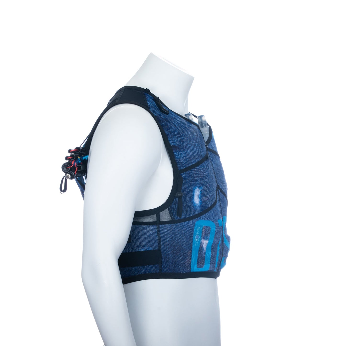 Sac de trail running - Blue Jeans