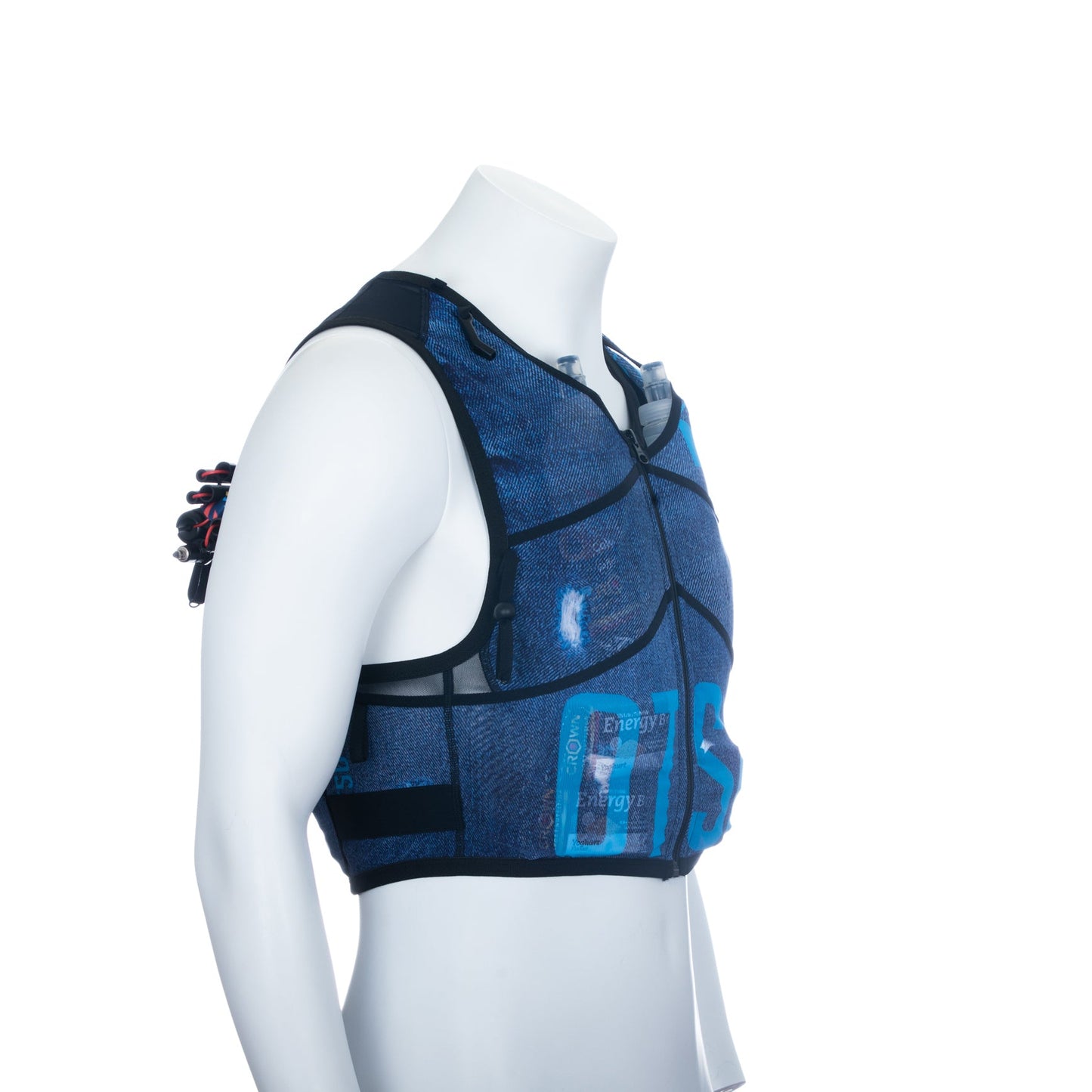 Sac de trail running - Blue Jeans