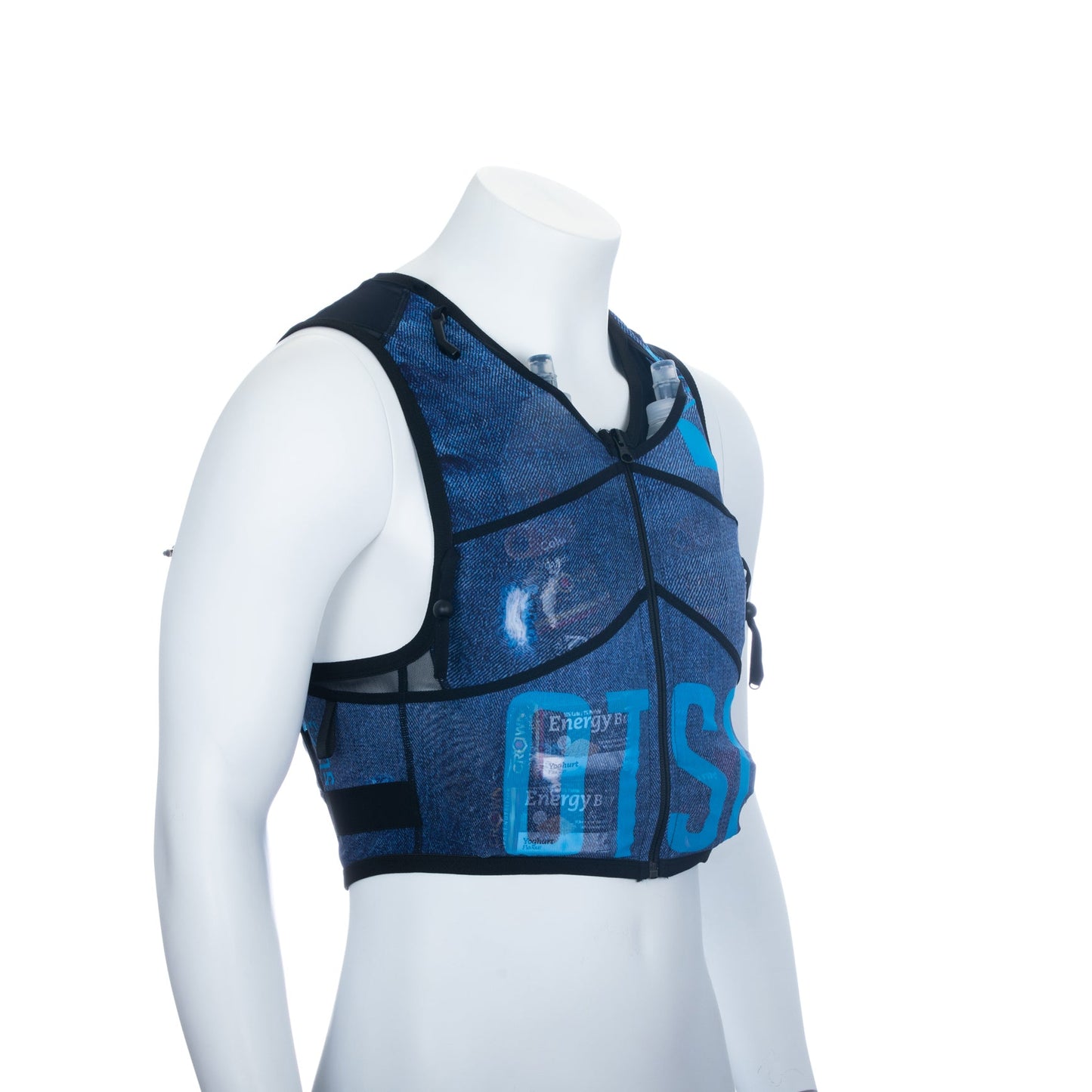 Sac de trail running - Blue Jeans