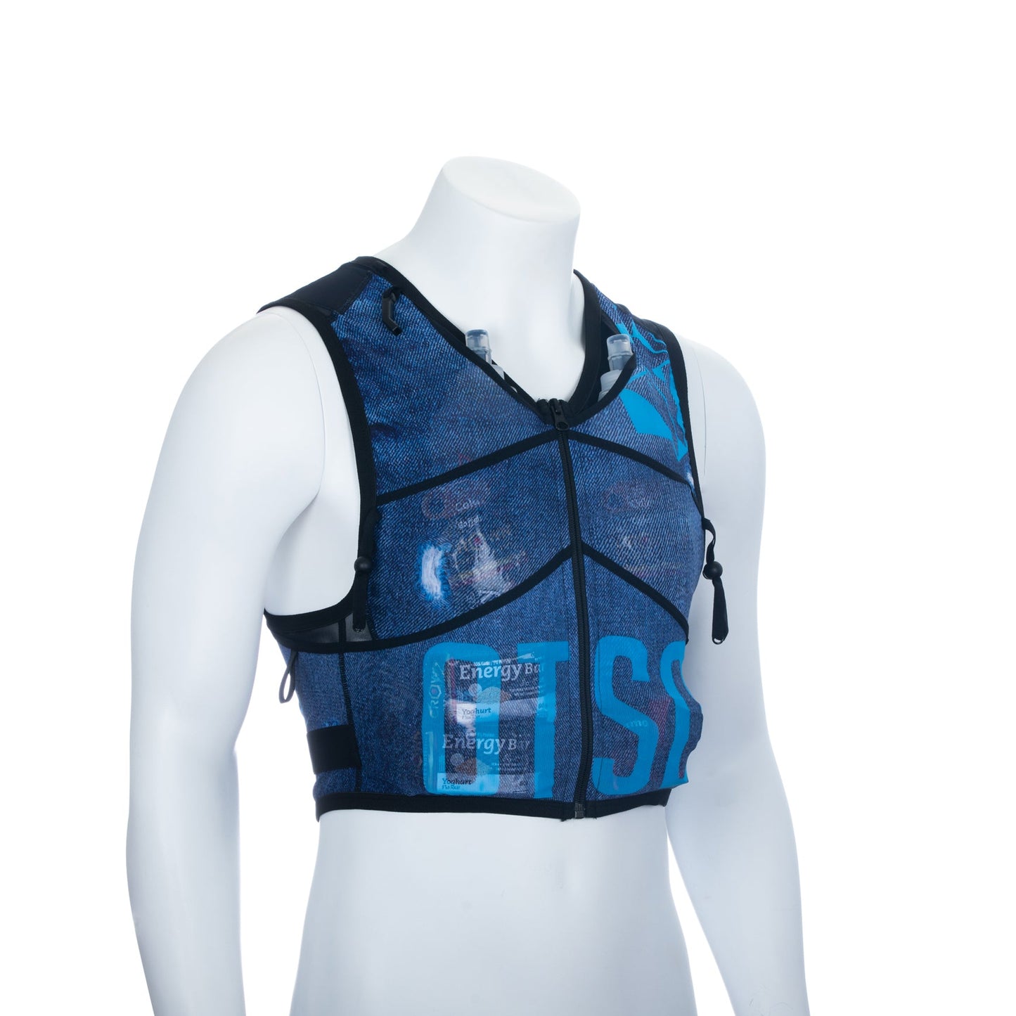 Sac de trail running - Blue Jeans