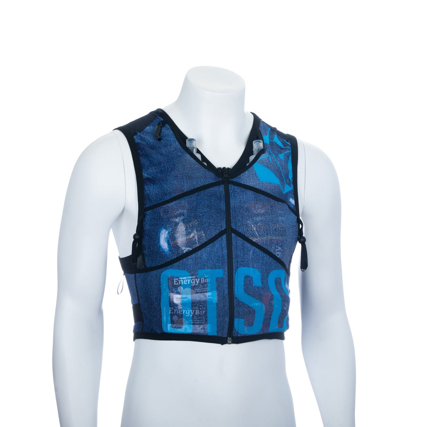 Sac de trail running - Blue Jeans