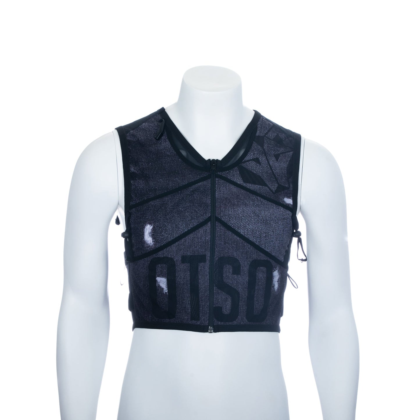 Sac de trail running - Black Jeans