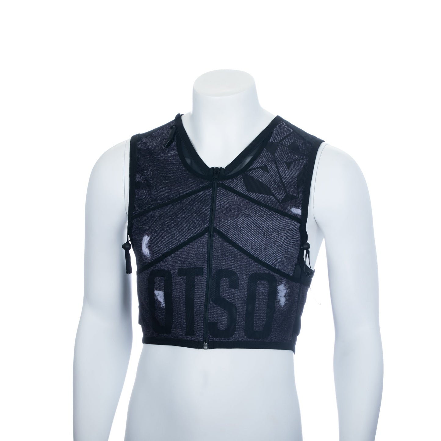Sac de trail running - Black Jeans