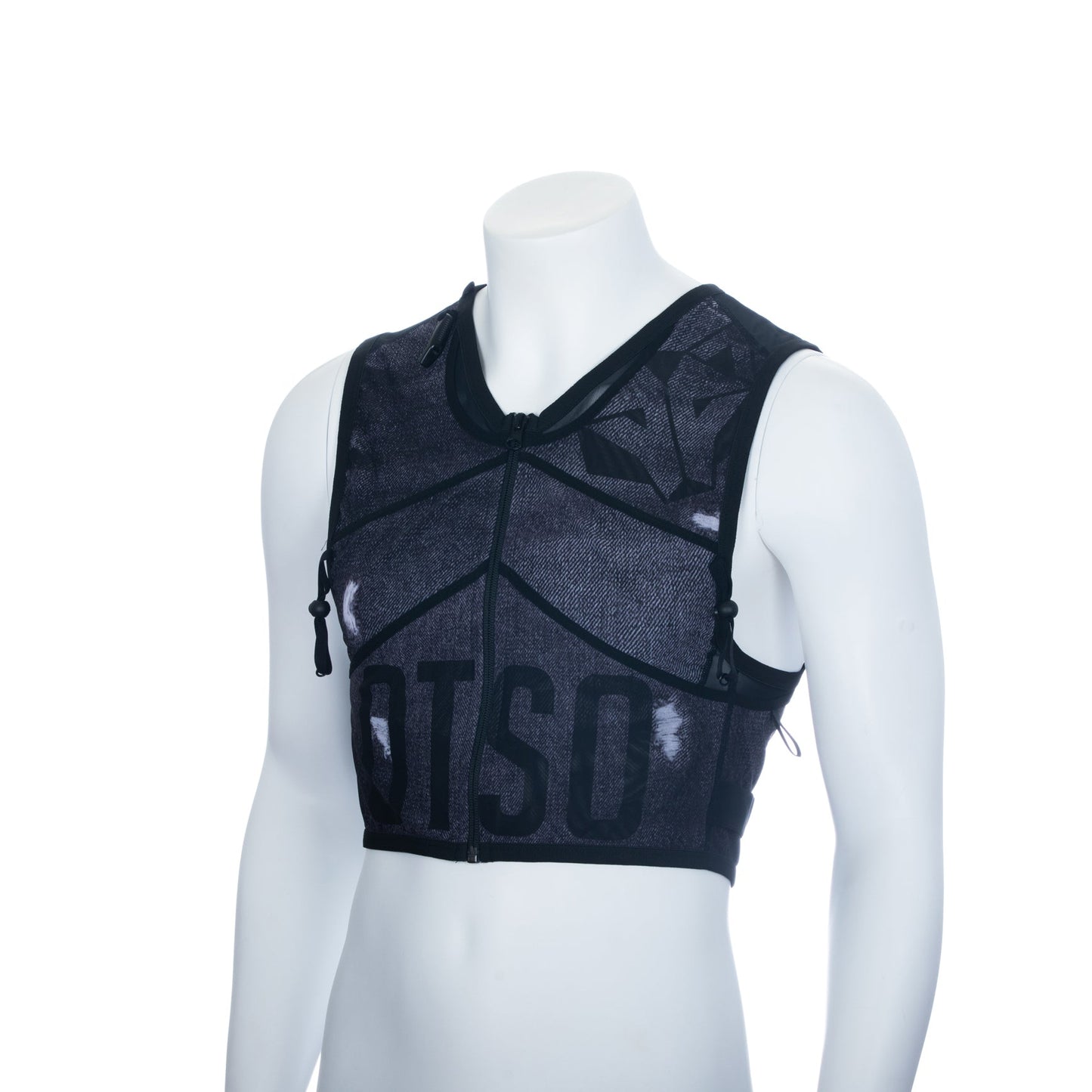 Sac de trail running - Black Jeans