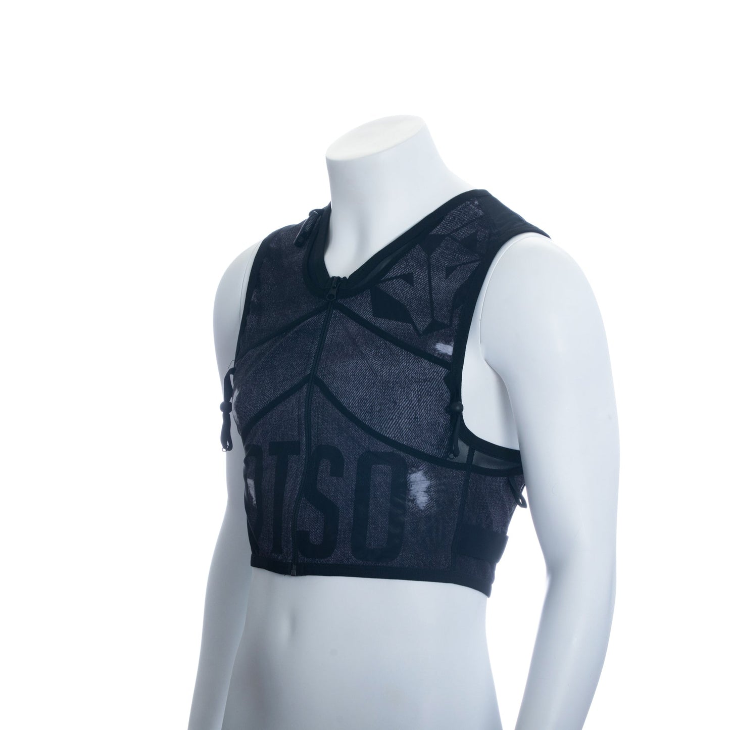 Sac de trail running - Black Jeans