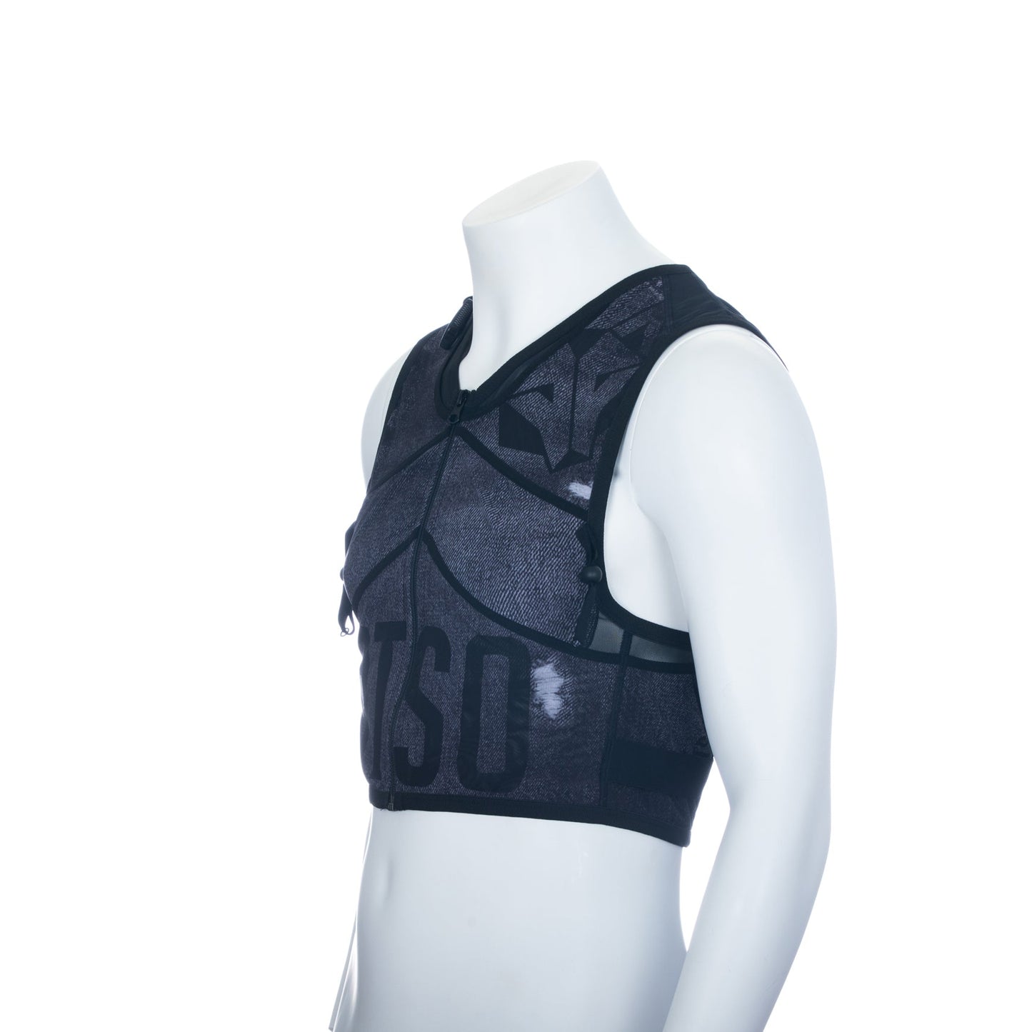 Sac de trail running - Black Jeans