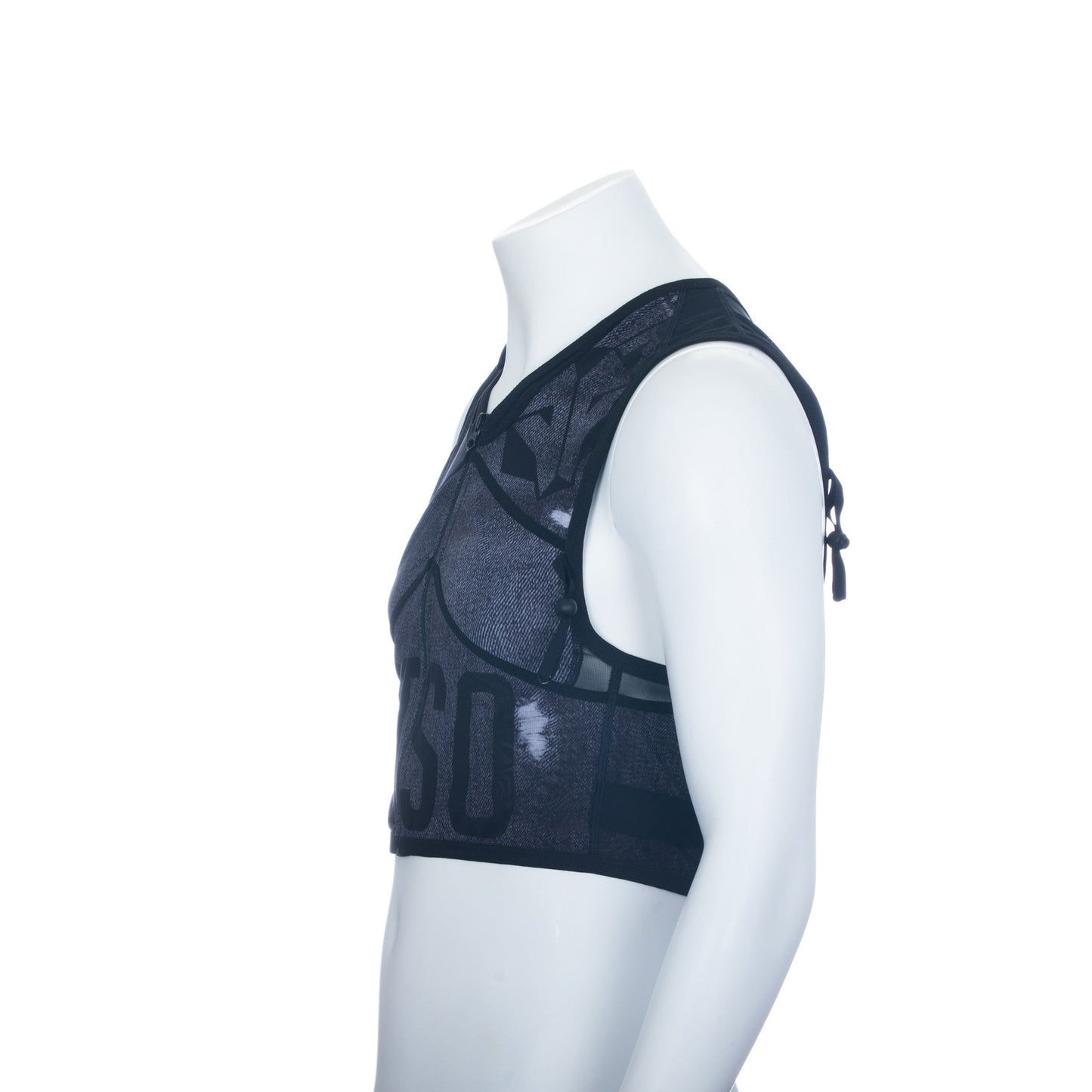 Sac de trail running - Black Jeans