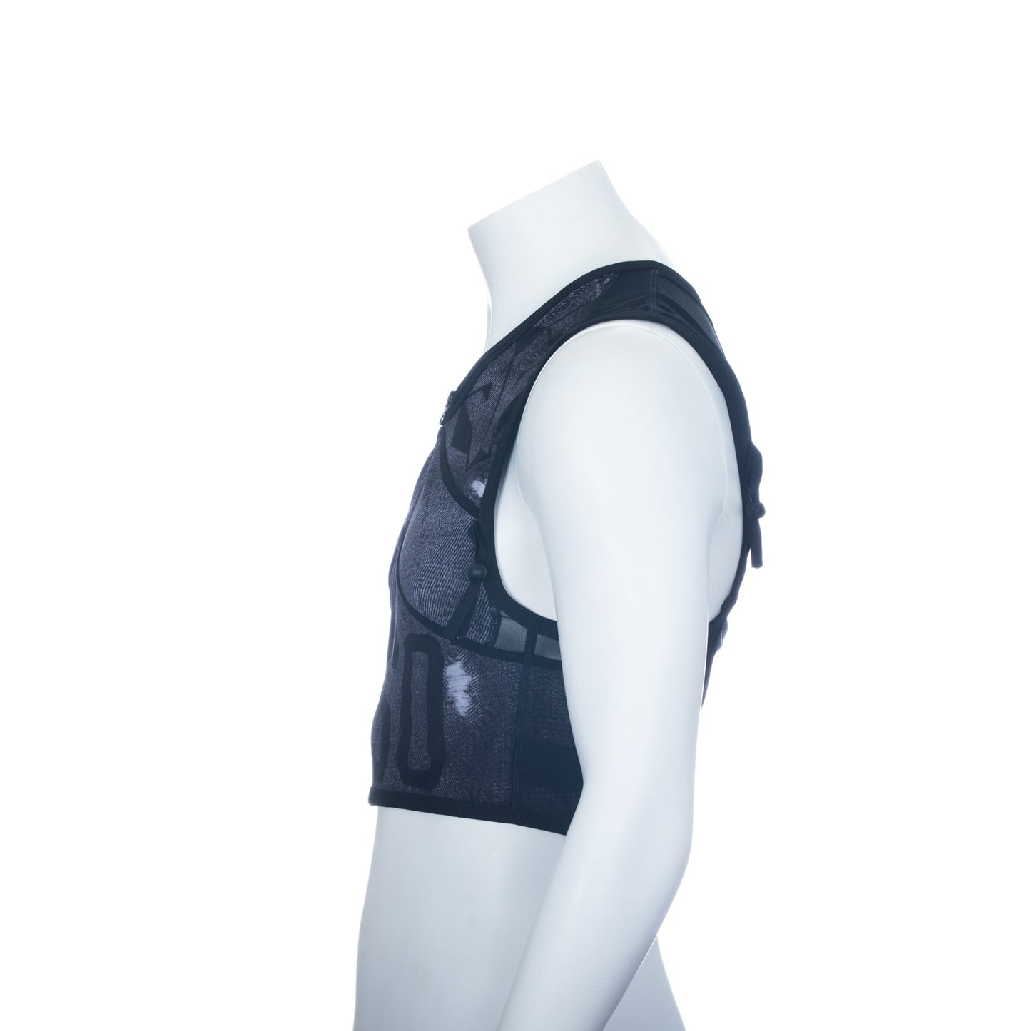 Sac de trail running - Black Jeans