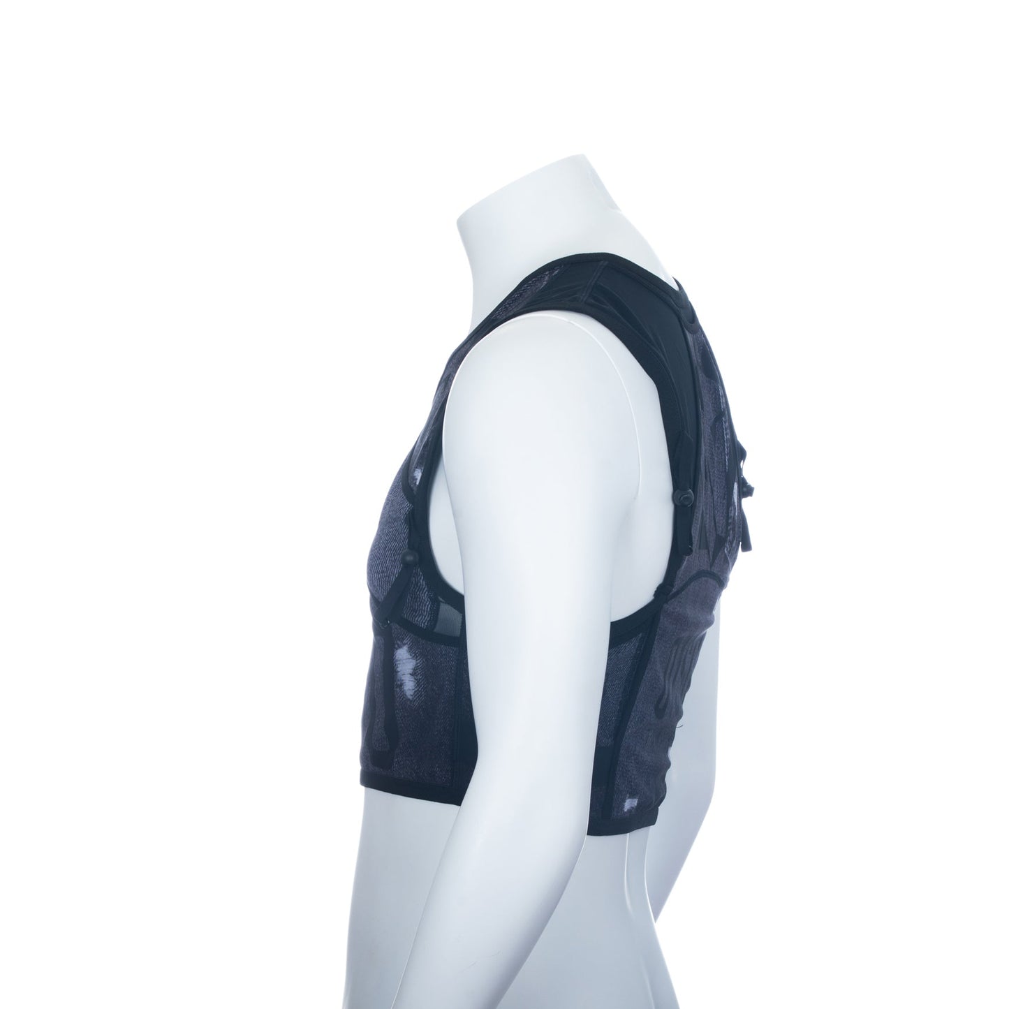 Sac de trail running - Black Jeans