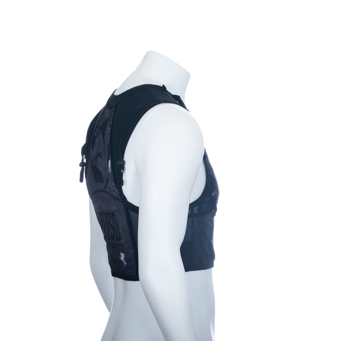 Sac de trail running - Black Jeans