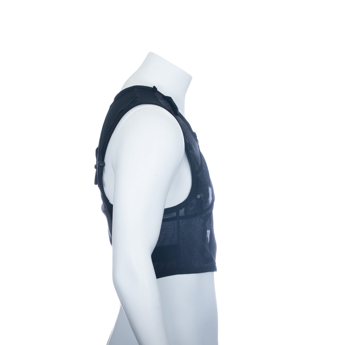 Sac de trail running - Black Jeans