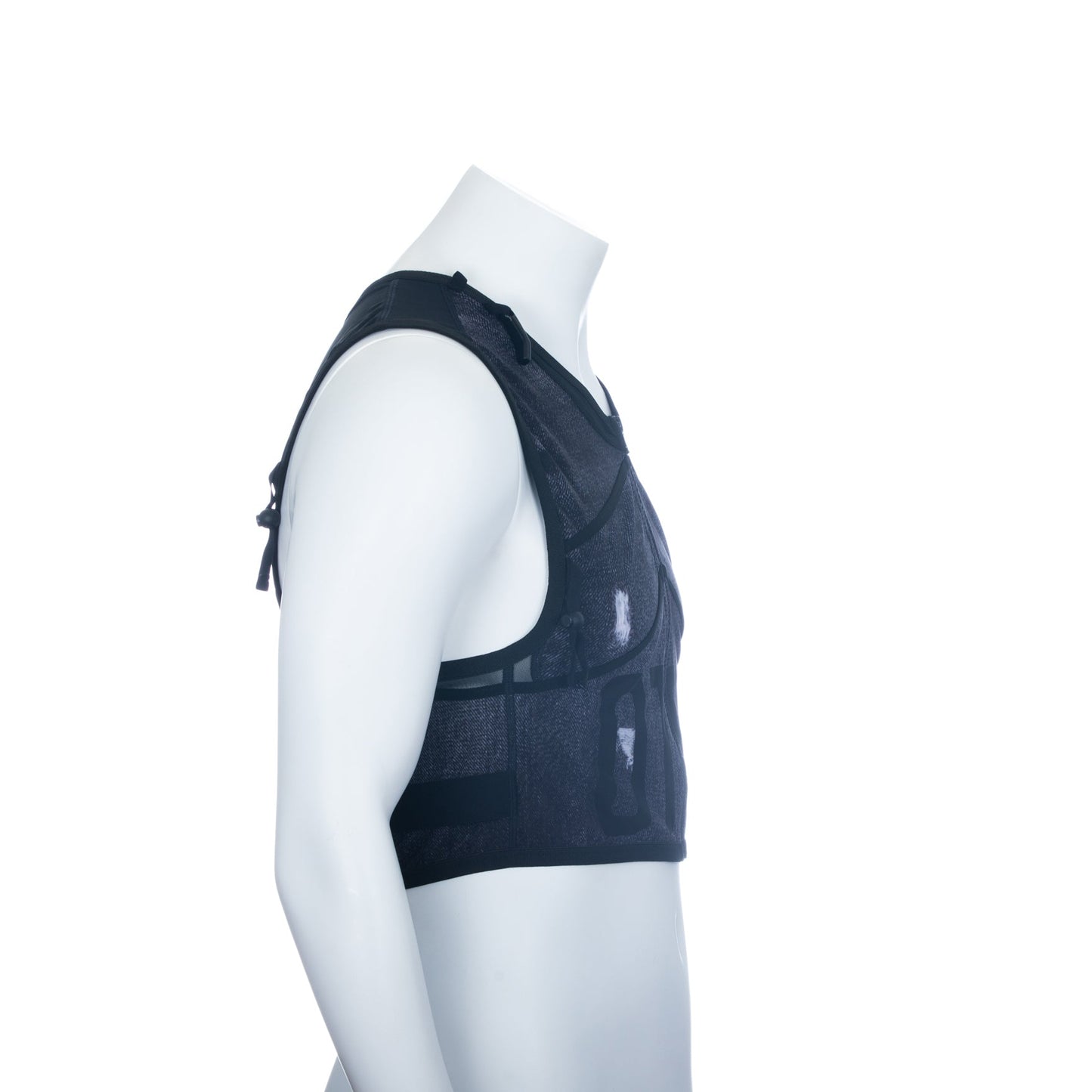 Sac de trail running - Black Jeans