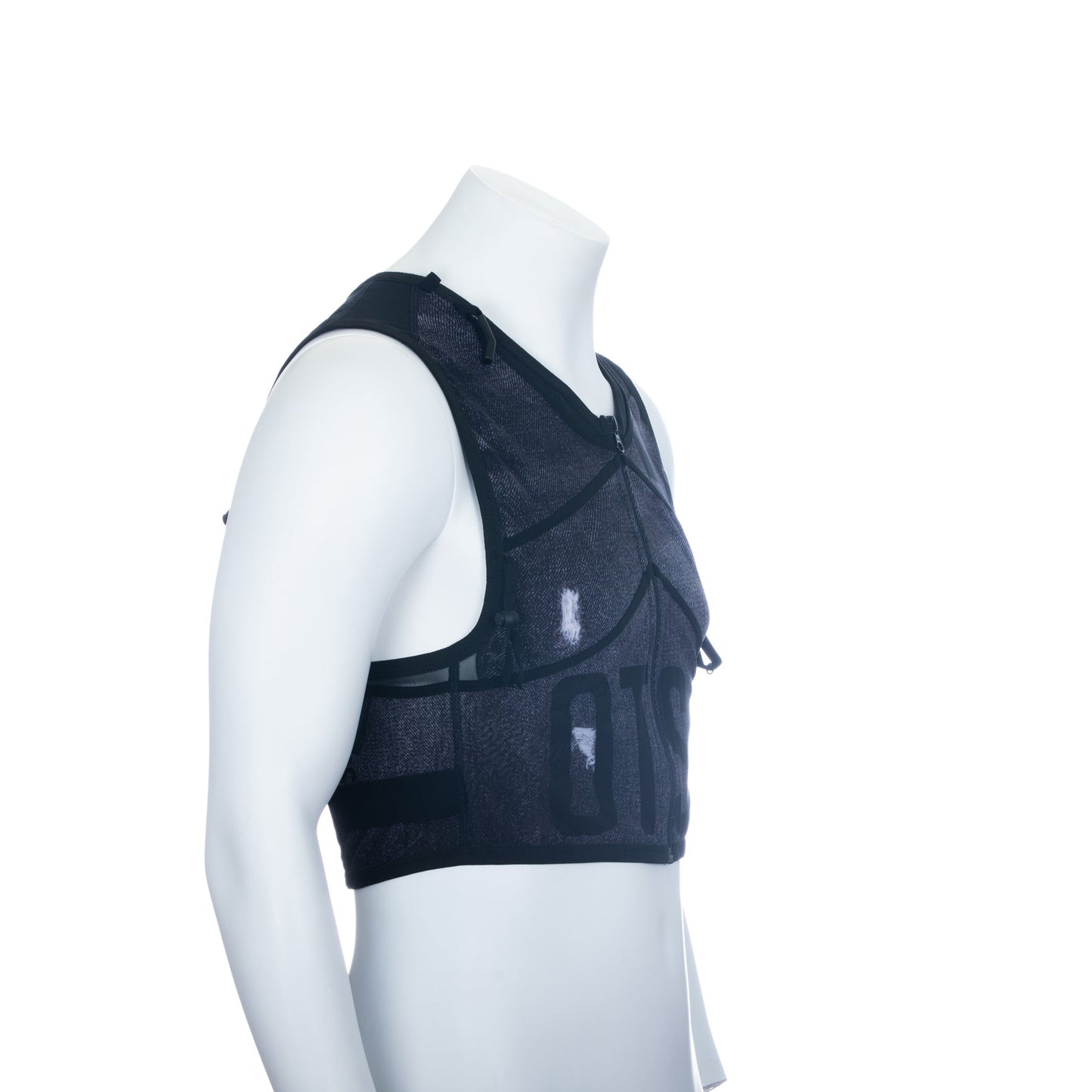 Sac de trail running - Black Jeans