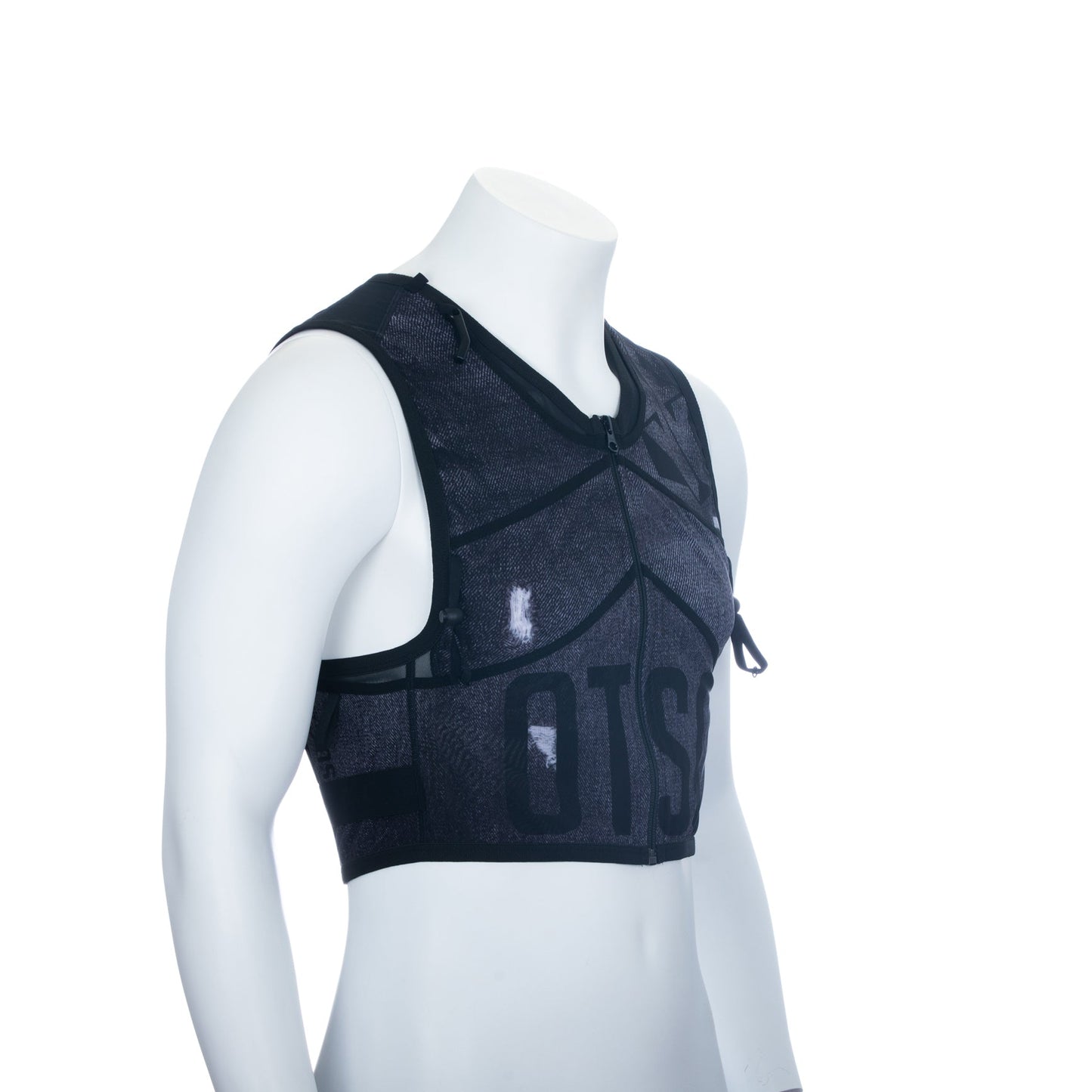 Sac de trail running - Black Jeans