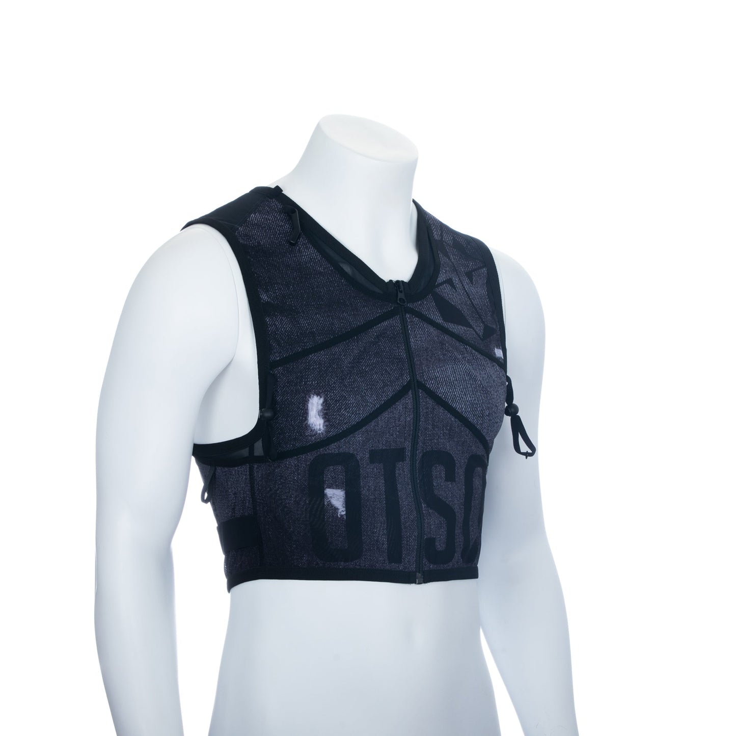 Sac de trail running - Black Jeans