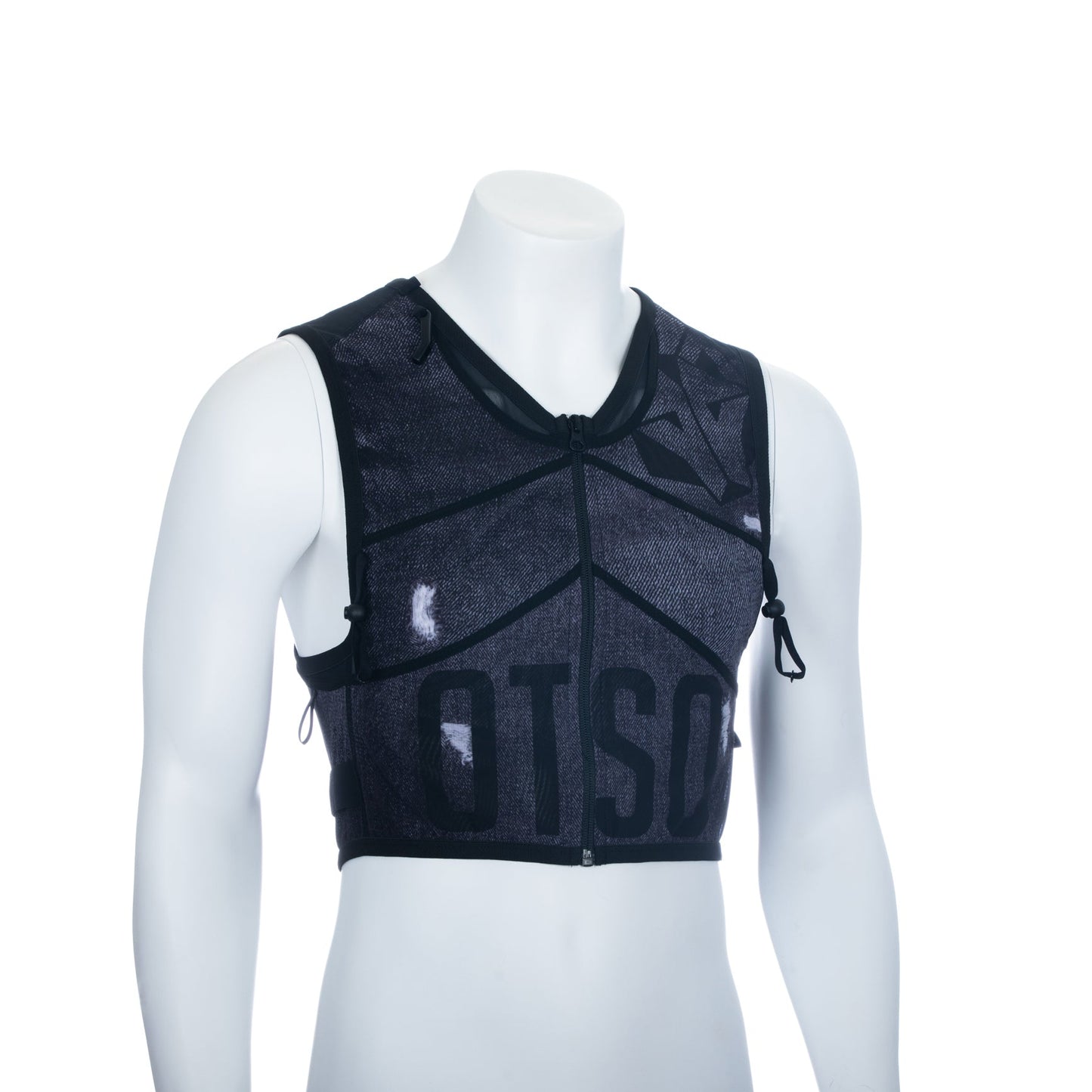 Sac de trail running - Black Jeans