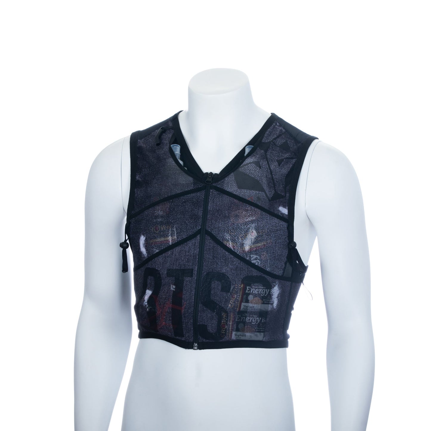 Sac de trail running - Black Jeans