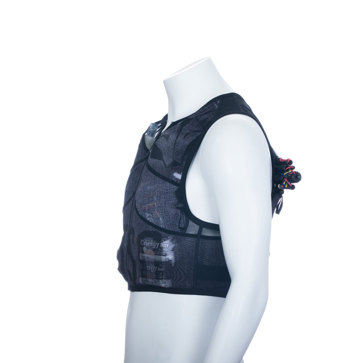 Sac de trail running - Black Jeans