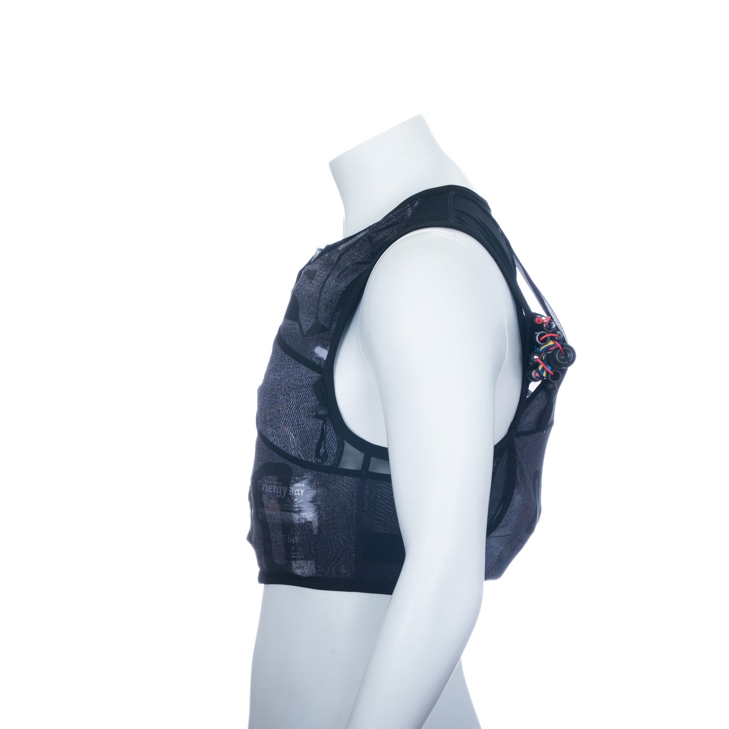 Sac de trail running - Black Jeans