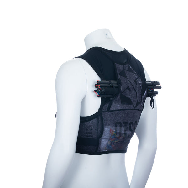 Sac de trail running - Black Jeans
