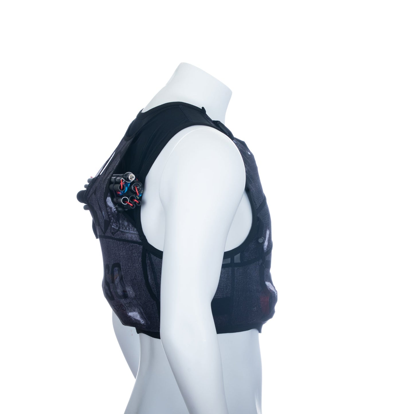 Sac de trail running - Black Jeans
