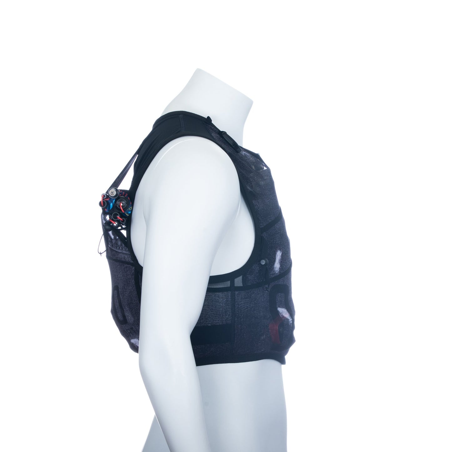 Sac de trail running - Black Jeans