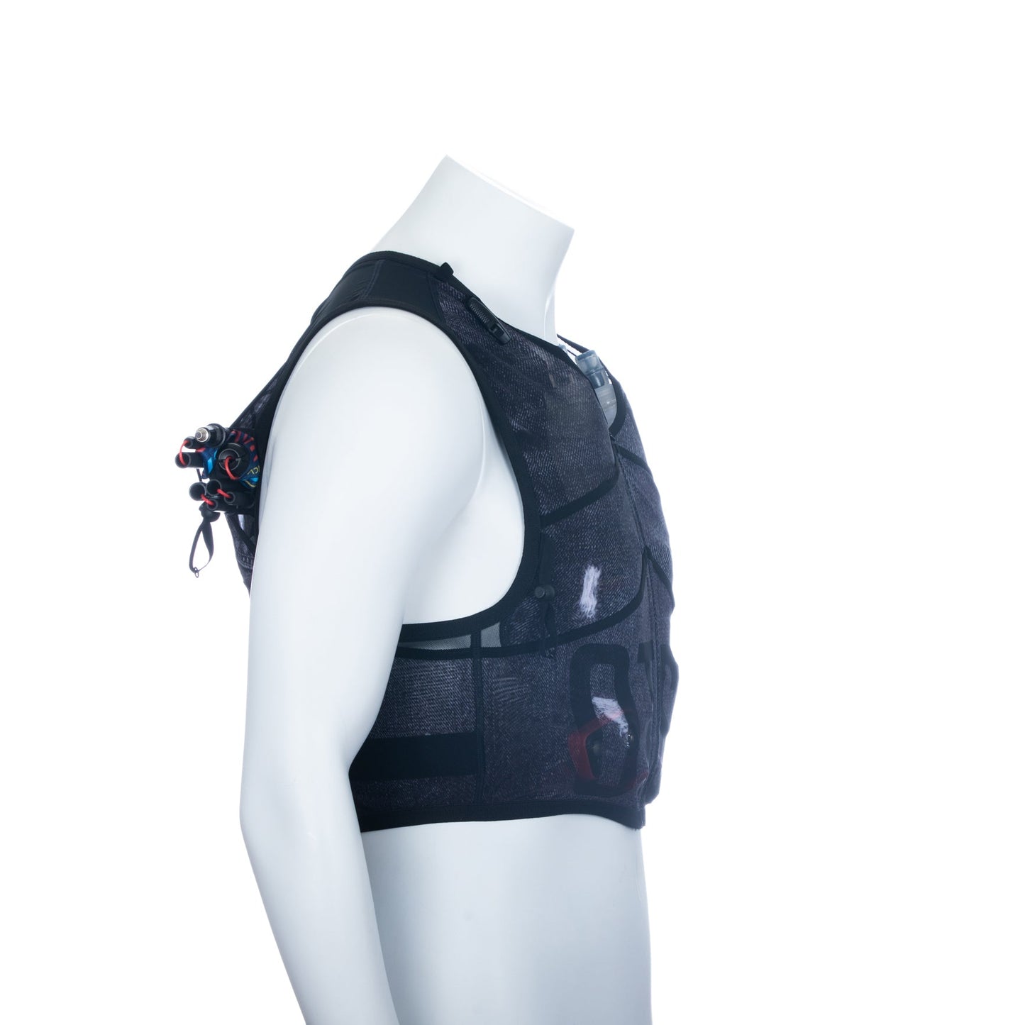 Sac de trail running - Black Jeans