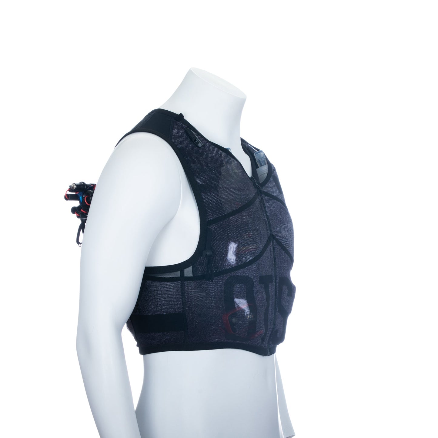 Sac de trail running - Black Jeans