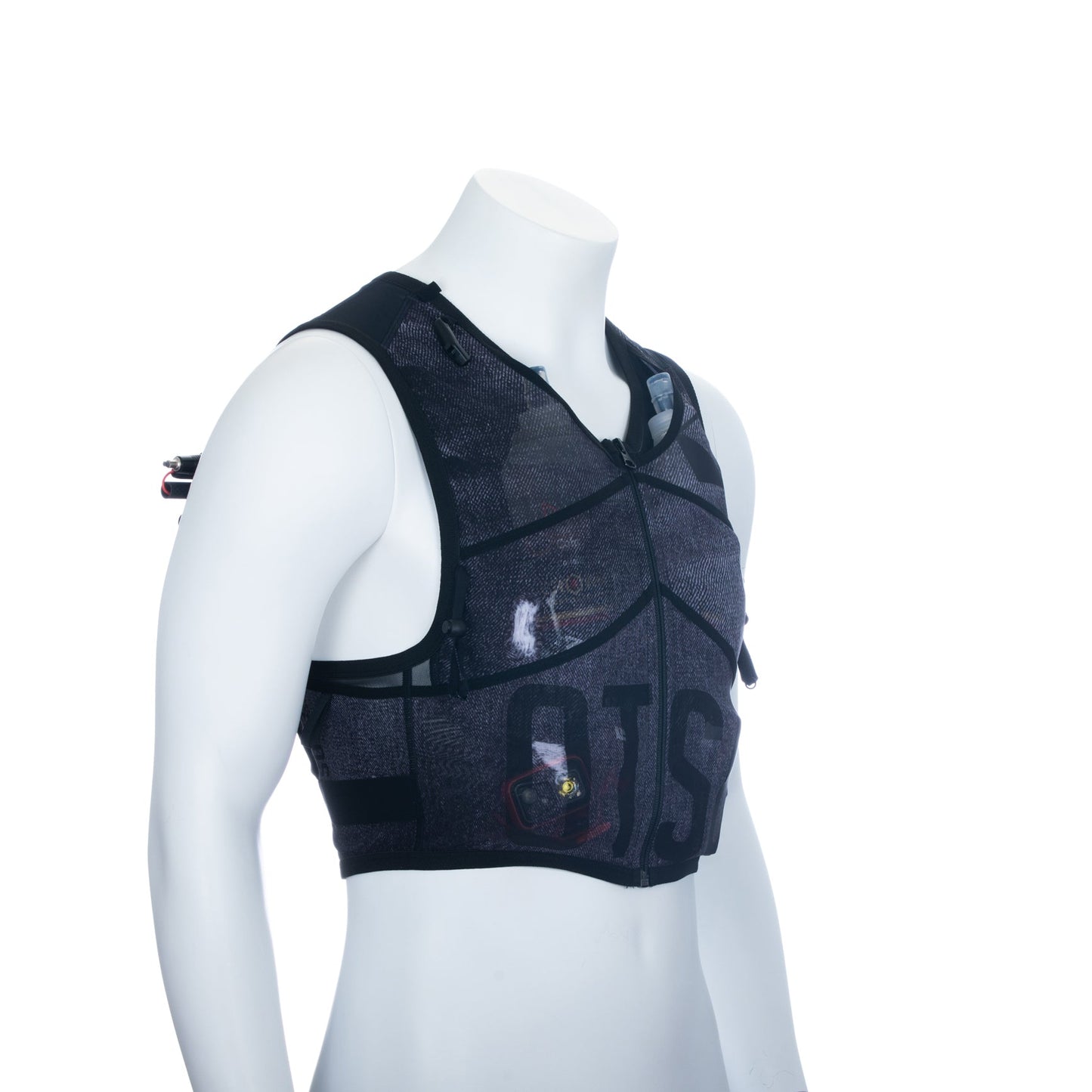 Sac de trail running - Black Jeans