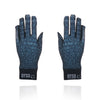Gants - Black Snake