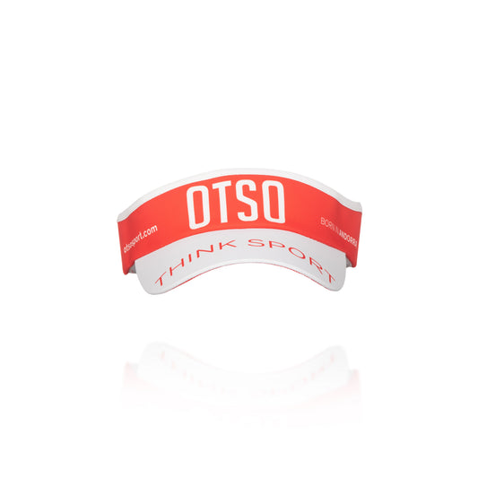 Visiere - Rosso e Bianco