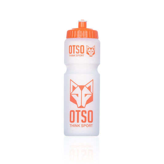 Bidon 750 ml blanc
