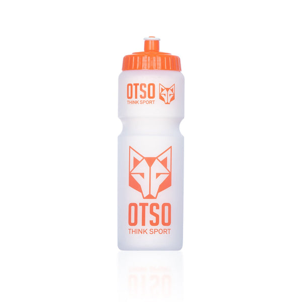 Bidon 750 ml blanc