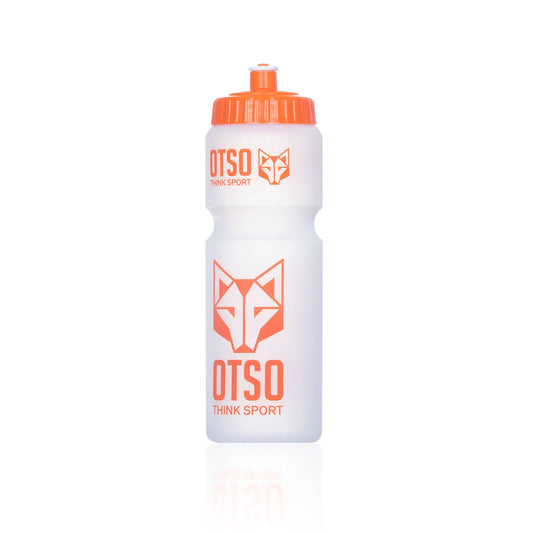 Bidon 750 ml blanc