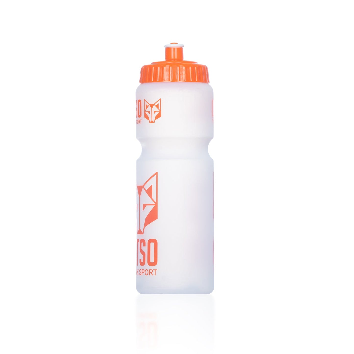 Bidon 750 ml blanc