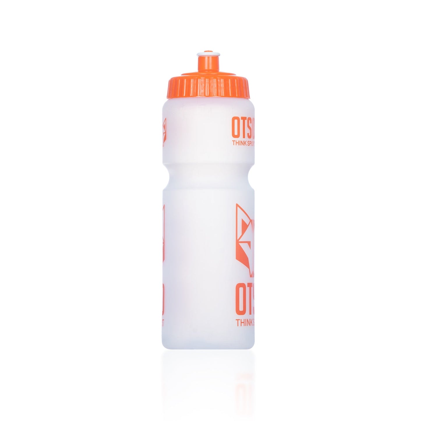 Bidon 750 ml blanc