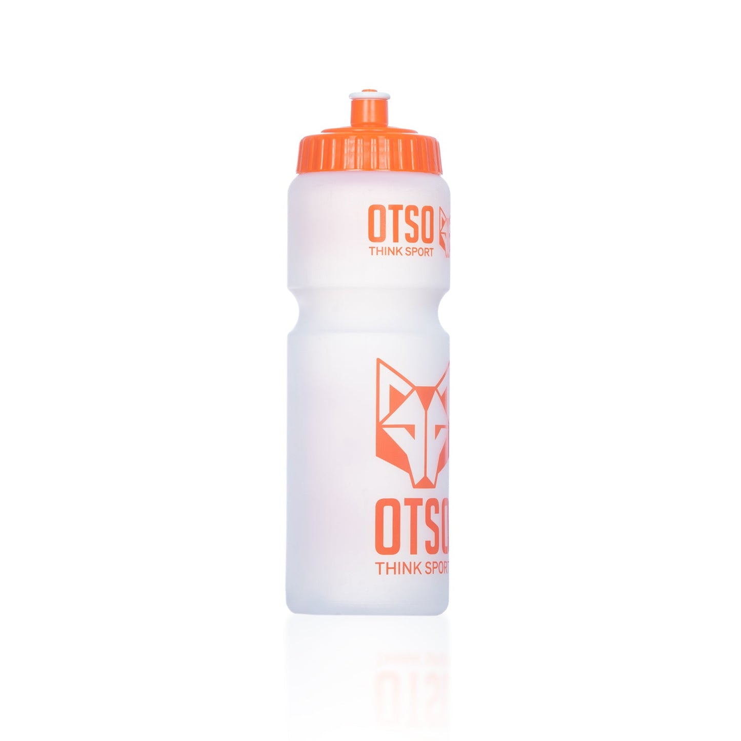 Bidon 750 ml blanc