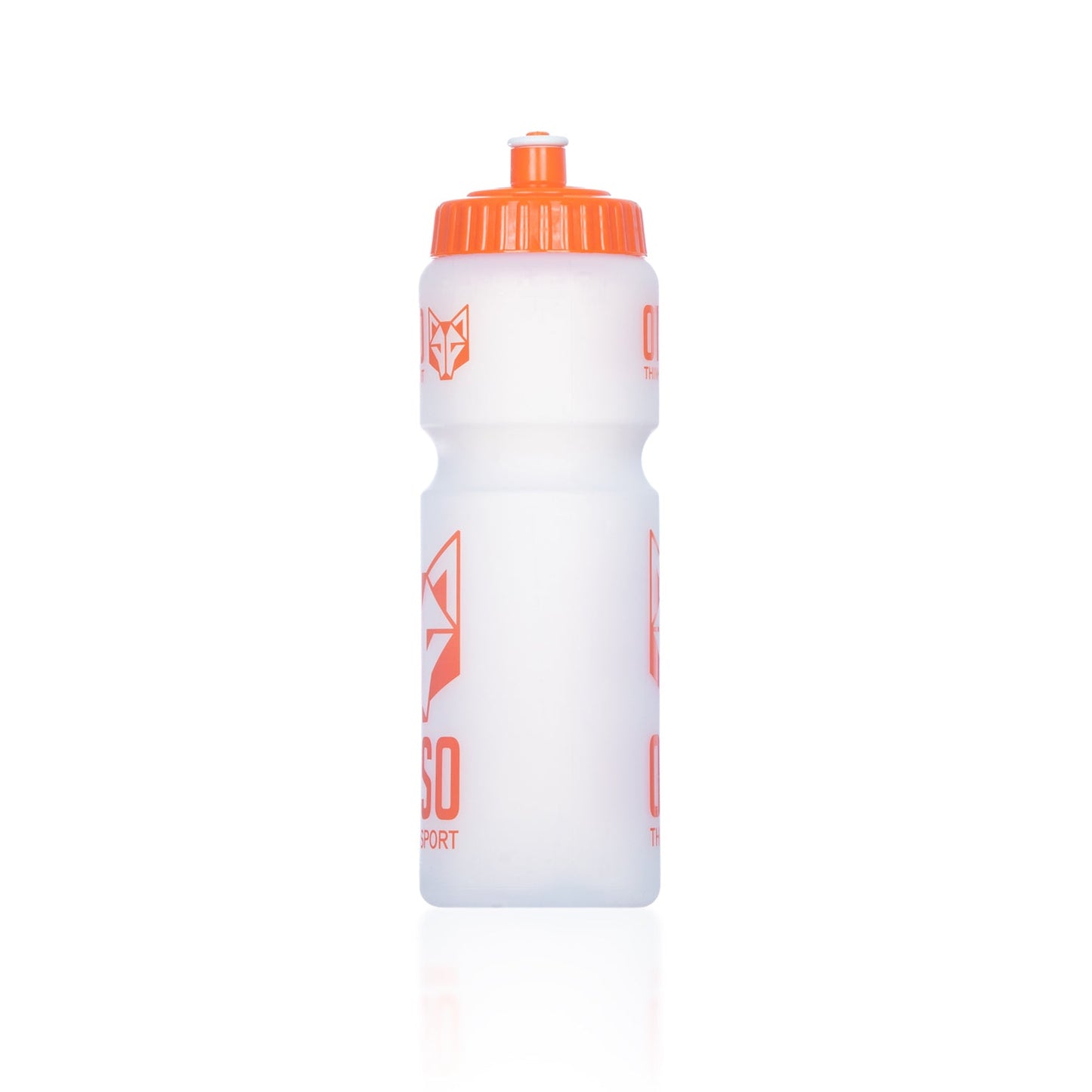 Bidon 750 ml blanc