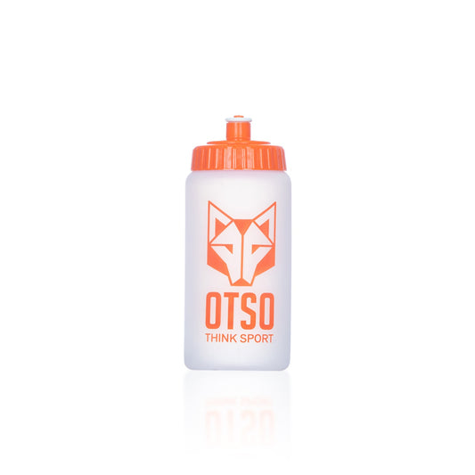 Bidon 500 ml blanc