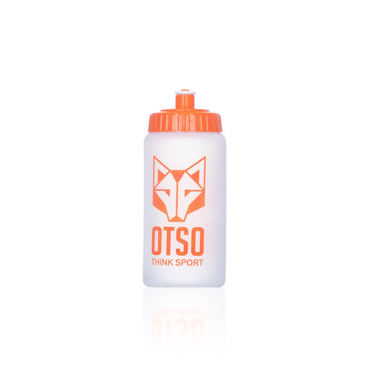 Bidon 500 ml blanc