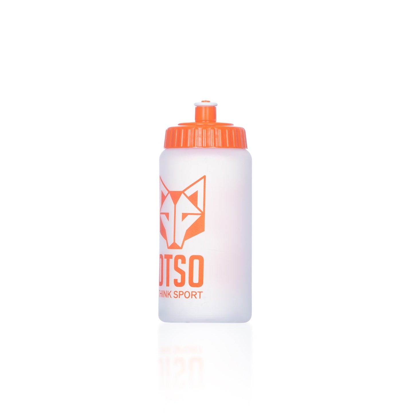 Bidon 500 ml blanc