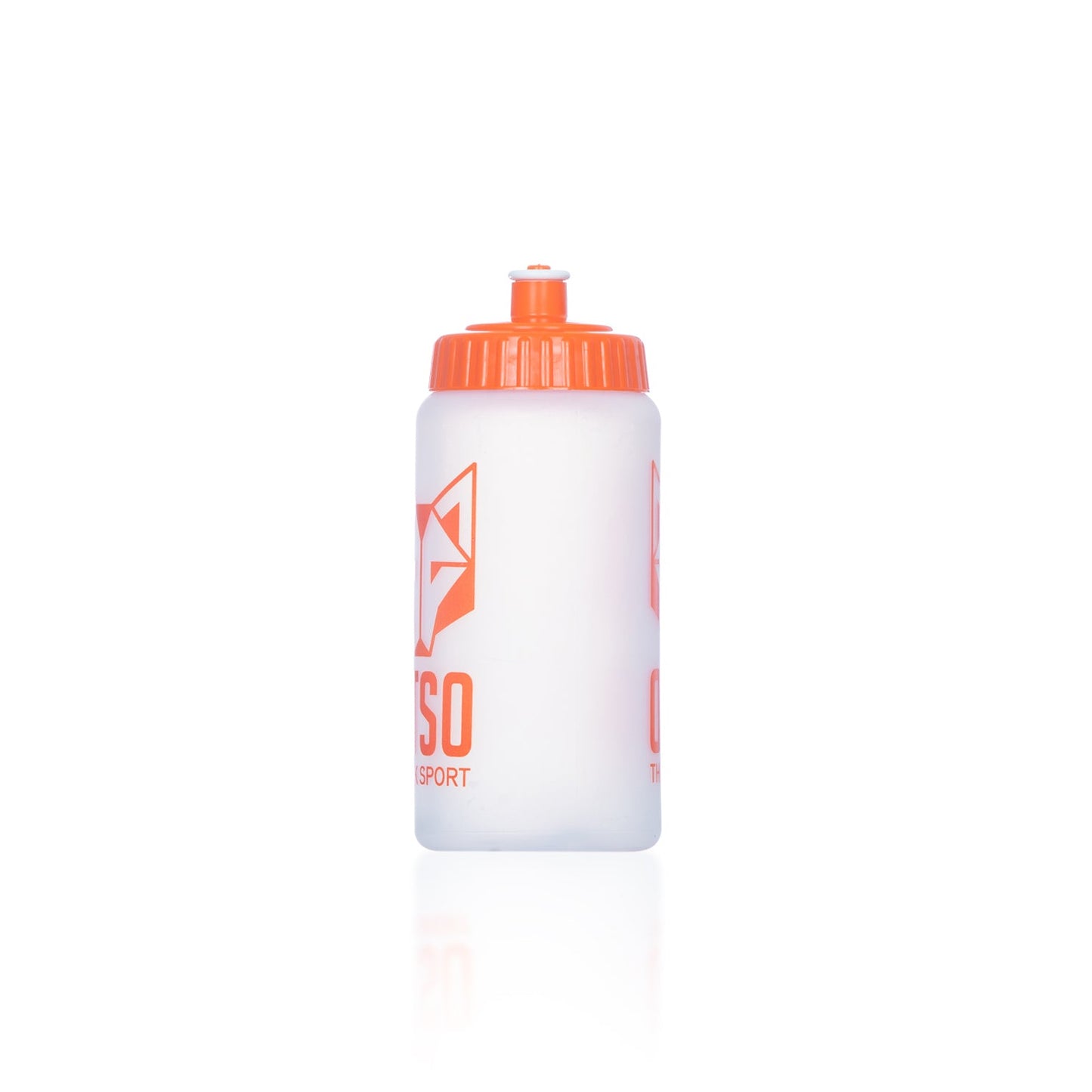 Bidon 500 ml blanc