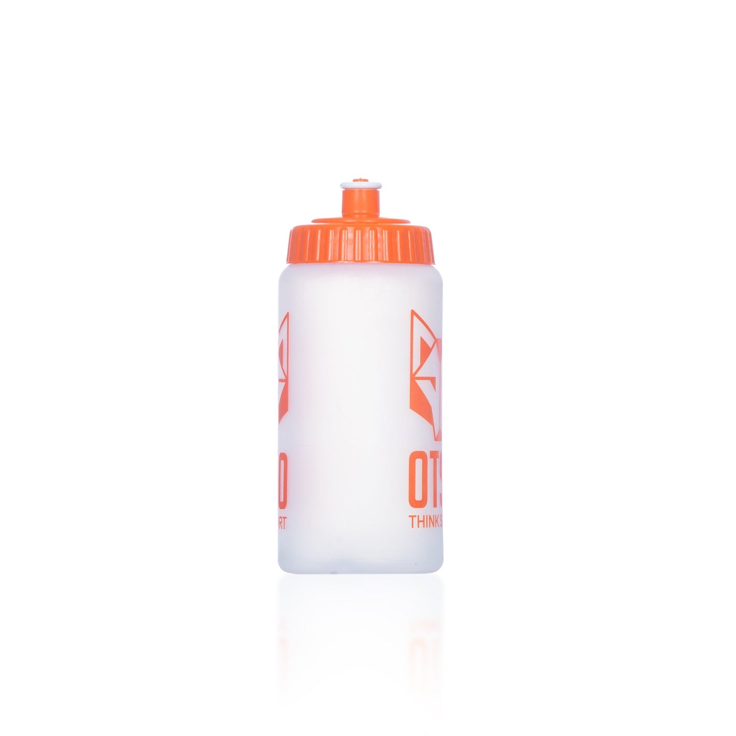 Bidon 500 ml blanc